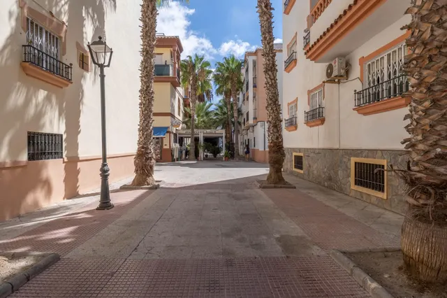 Tu hogar junto al mar en Salobreña — 21