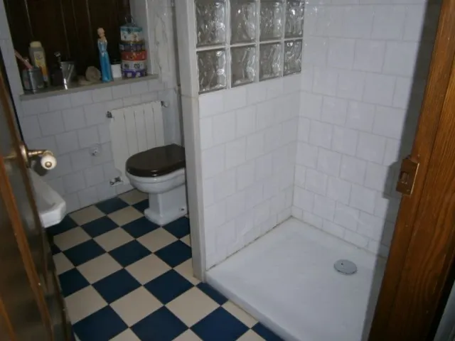 CASA EN EL CENTRO ZONA AYUNTAMIENTO — 7