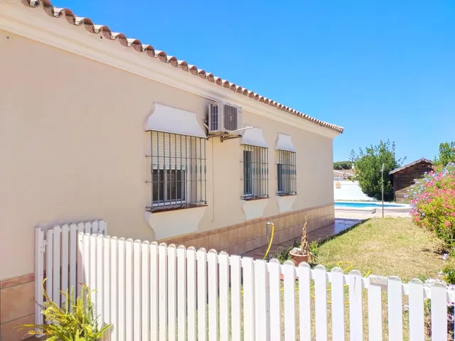 CHALET URBANO DE ENSUEÑO EN VENTA — 19