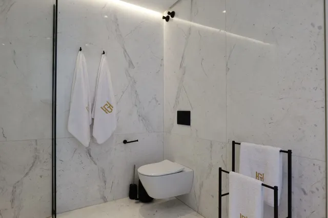 Chalet 7 habitaciones 1282m² en venta - Marbella — 15