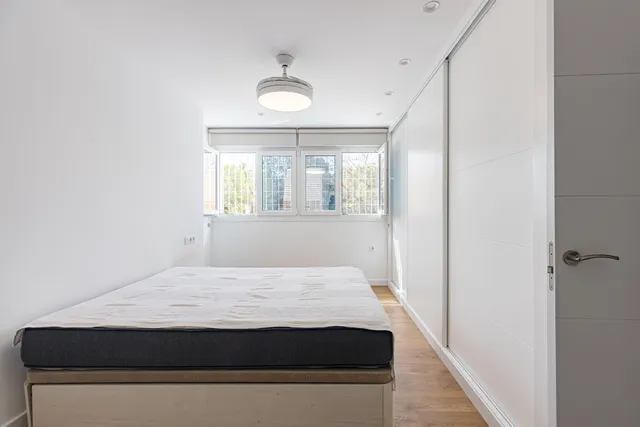 Alquiler vivienda en Juan Carlos I- Avenida Infanta Cristina. — 20