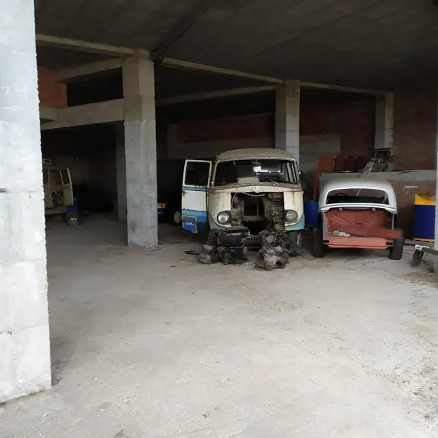 SE VENDE LOCAL COMERCIAL EN SILLEDA — 10
