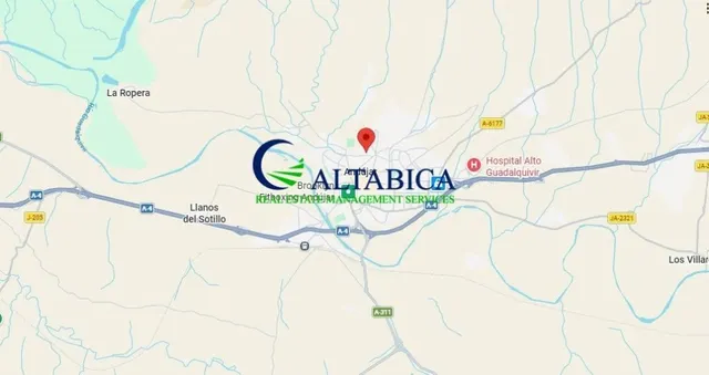 Piso en Venta en Andujar Jaén — 6