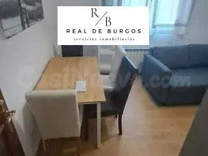 Piso en alquiler en Plaza Batallas — 4