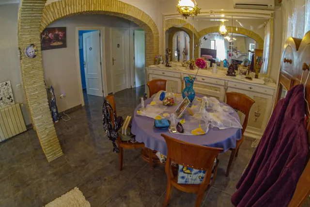 Villa 6 habitaciones 411m² en venta - Tossal Gros — 17