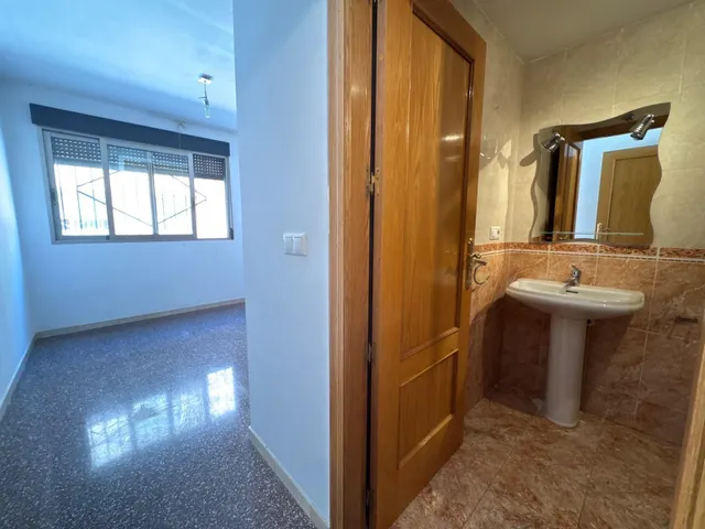 Piso de 3 dormitorios en zona norte — 15