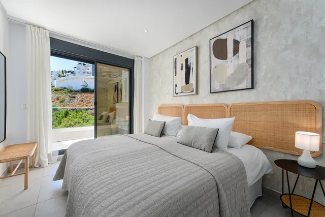 Ático 3 habitaciones 105m² en venta - El Madroñal — 13