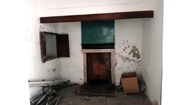 Finca Carcaixent: Oportunidad Única para Reformar a Tu Gusto — 10