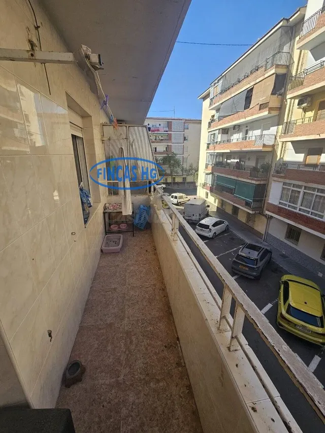 Piso luminoso en Lo Morant con excelente precio de mercado