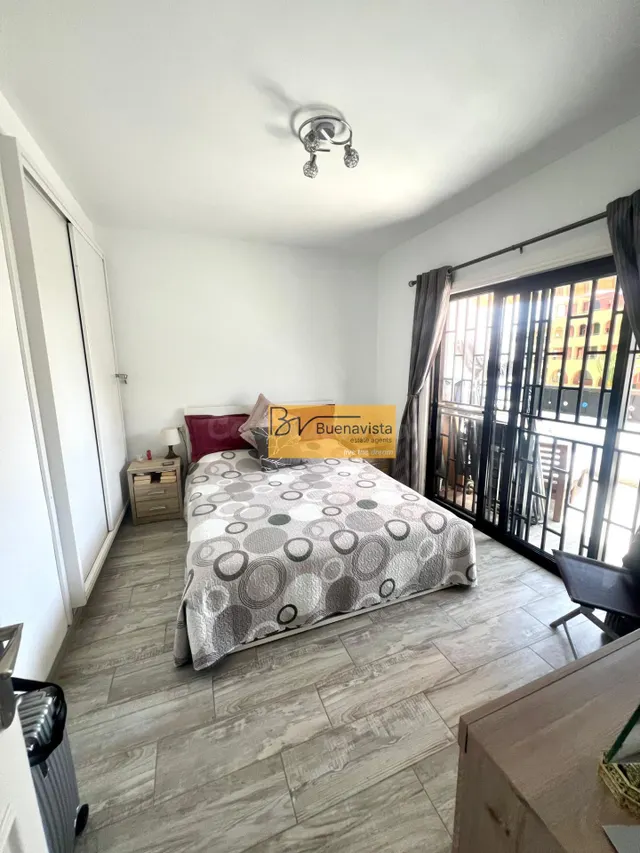 Apartamento 2 habitaciones en venta - Costa del Silencio-Las - foto 3