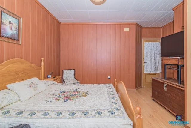 CHALET INDEPENDIENTE EN BEAS DE GRANADA — 37