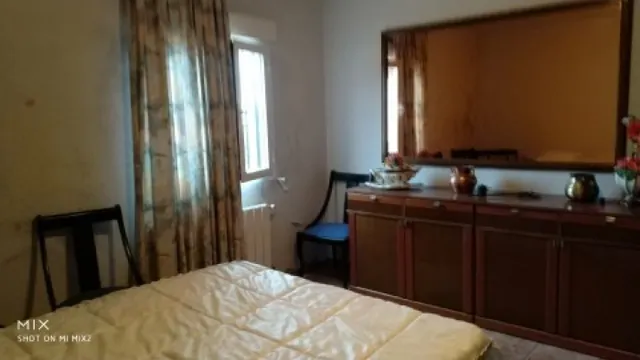 Chalet en la zona de la montana — 22