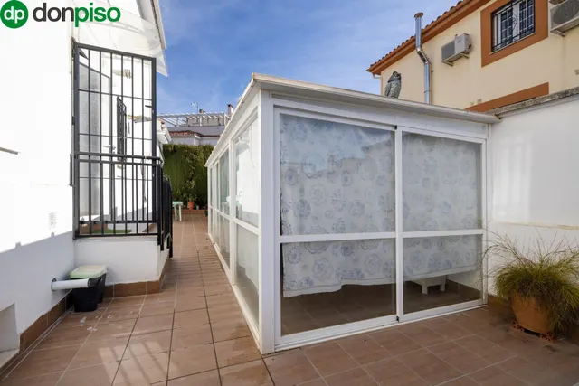 ✨ ¡Tu nuevo hogar con piscina a solo 15 minutos de Granada! — 37