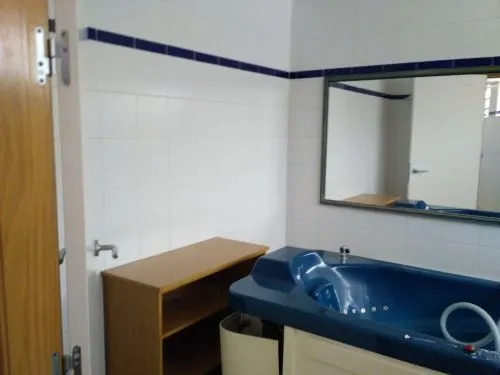 SPA EN TORRE HORADADA — 18