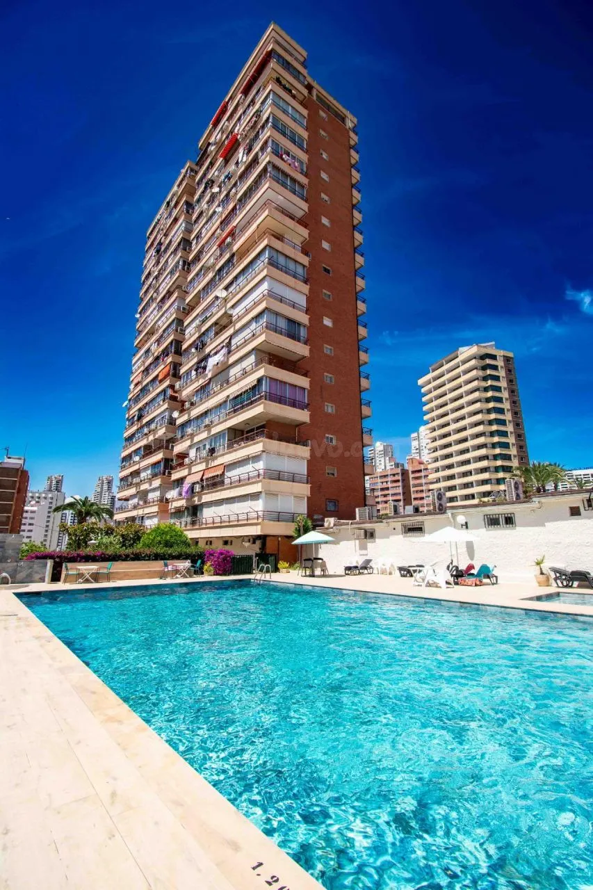 Apartamento 1 habitación 48m² en venta - Rincón de Loix
