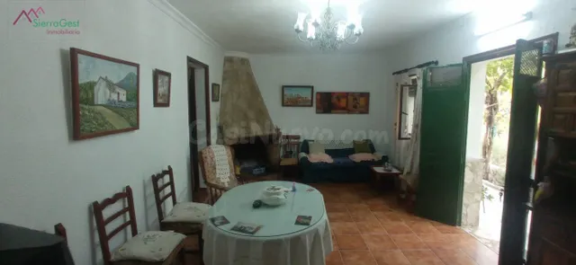 VENTA PARCELA CON CASA EN TAVIZNA - foto 4