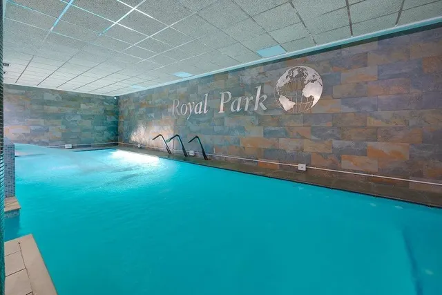 SE VENDE APARTAMENTO CON SOLARIUM EN LOMAS DE CABO ROIG — 20
