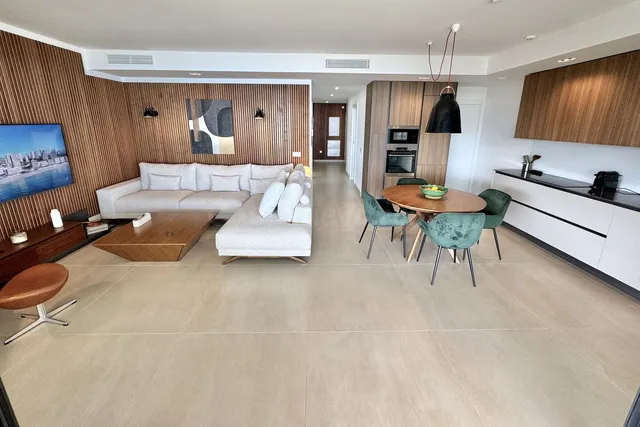 Ático Dúplex 3 habitaciones 185m² en venta - Centro - foto 4