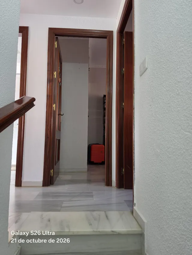 Adosado con garaje en la zona del almendral — 14