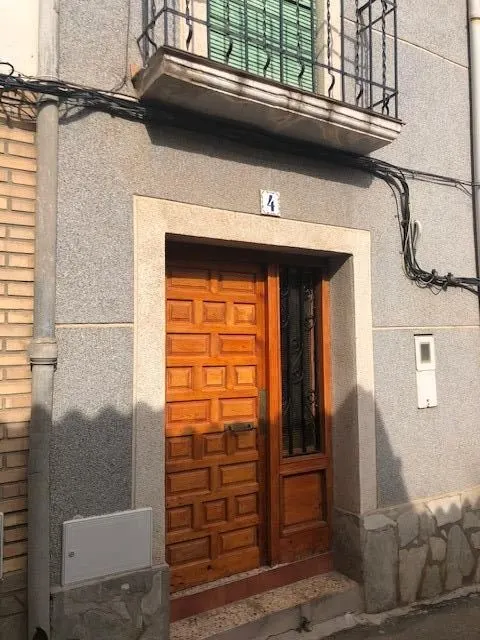 CASA DE PUEBLO EN VENTA — 31