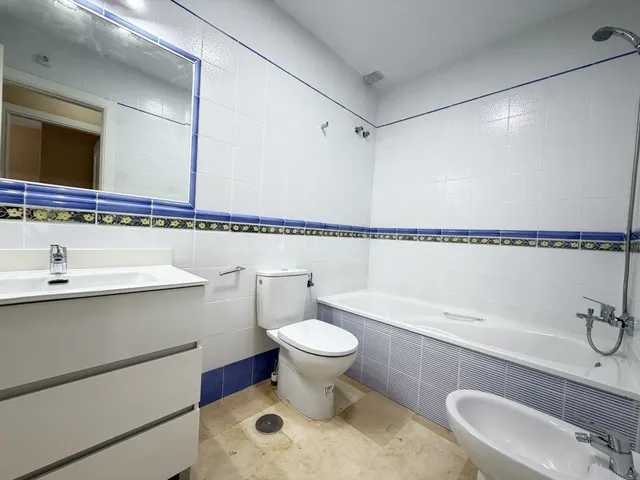 Bungalow 2 habitaciones 70m² en venta - Villamartín-Las Filipinas — 14