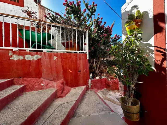 Casa ubicada en el Rincón bajo de Tejeda — 19