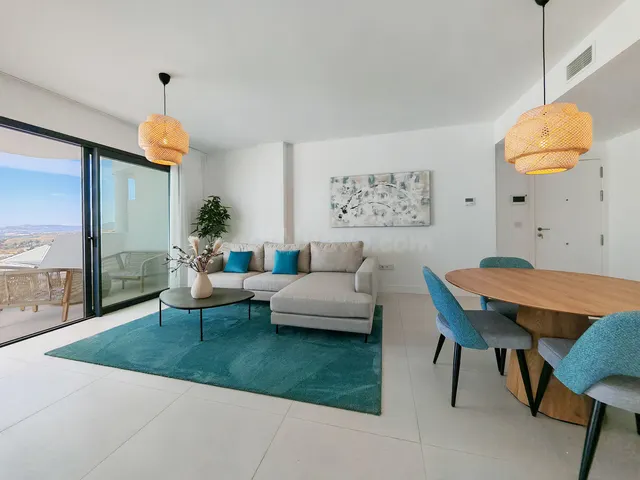 Apartamento 3 habitaciones 118m² en venta - Centro — 4