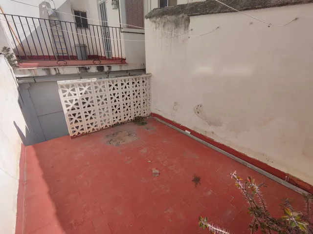 Casa de Pueblo con Terraza en Burjassot — 22