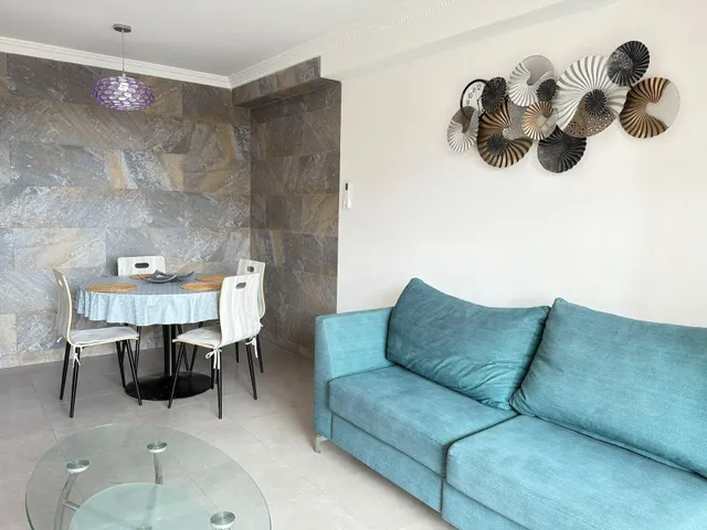 Apartamento moderno en Guardamar del Segura — 7