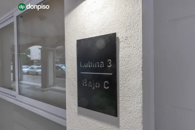 Moderno estudio tipo loft en urbanización villa pineda - zona villarejo — 15