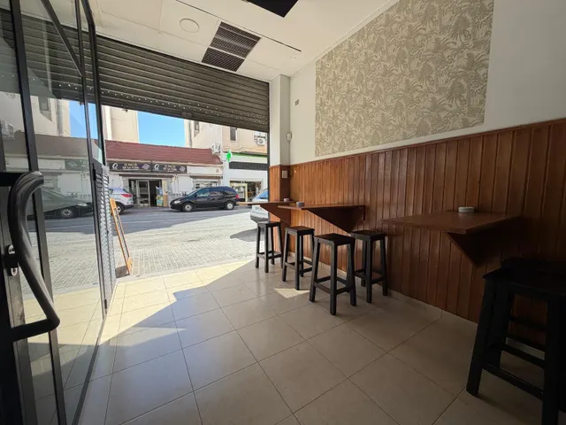 Local comercial 104m² en alquiler - La Hoya-Daimes-El Derram - foto 5