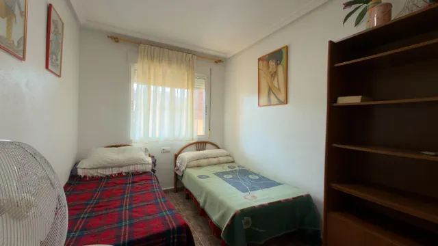 Apartamento 2 habitaciones 58m² en alquiler - Santiago de la Ribera — 6