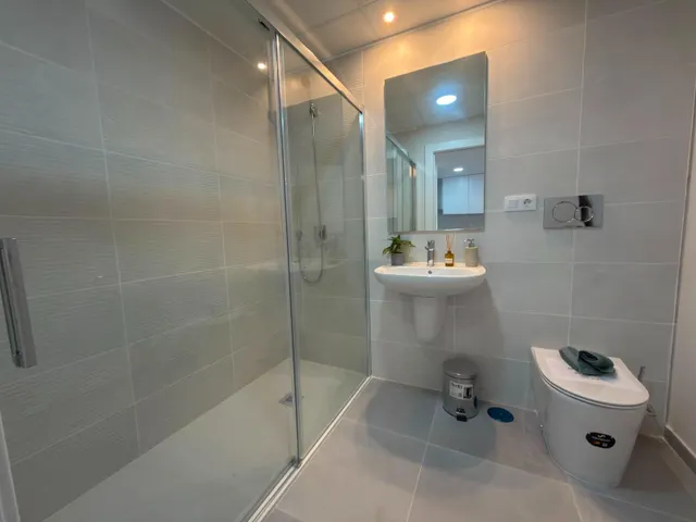 BUNGALOW DE OBRA NUEVA EN MAR DE PULPÍ (FASE 7) — 20