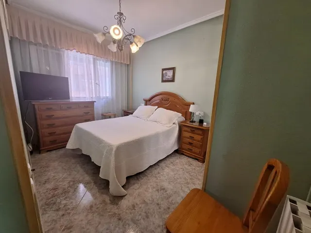 Apartamento 2 habitaciones 85m² en venta - Estacion de autobuses — 10