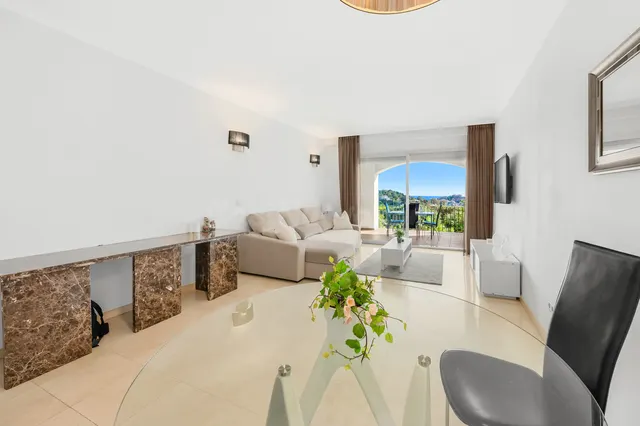 Apartamento 2 habitaciones 139m² en venta - El Madroñal — 2