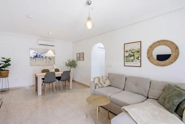 Apartamento 2 habitaciones 79m² en venta - Los Dolses — 4