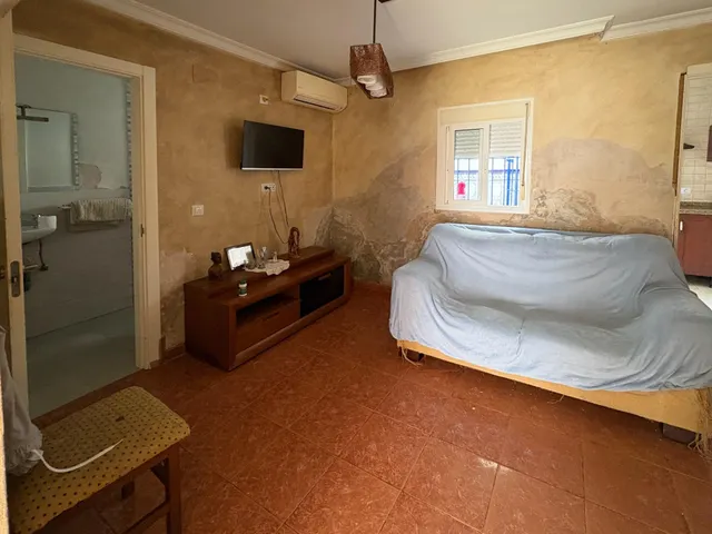 Casa en planta baja en zona norte — 17