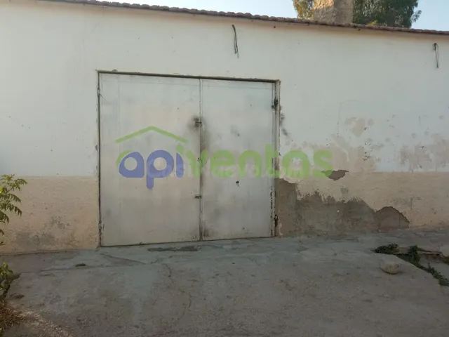 2 Casas Independientes para Restaurar, Zona La Torrecilla - foto 4