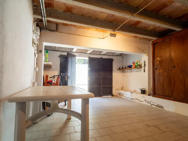 Casa en muy buen estado con piscina privada en la zona de Puig Sec — 36