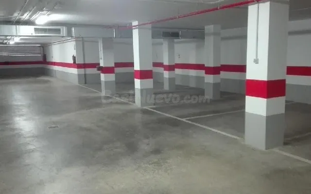 Garaje en venta para motos en El Parador. En C/Losas - foto 4