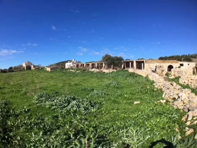 C-7035 - Casa de campo en Son Bou — 27
