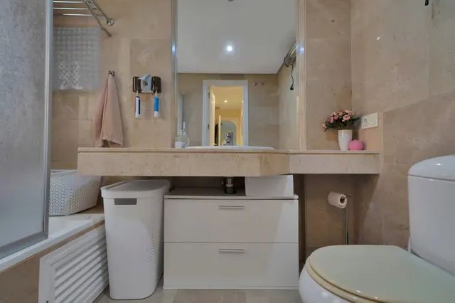 Apartamento 3 habitaciones 154m² en venta - Costa del Sol — 15