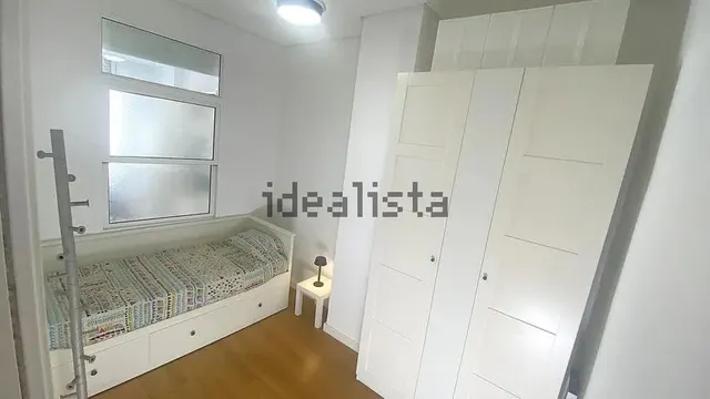 Piso 2 habitaciones 80m² en alquiler - Centro - Sant Francesc — 13