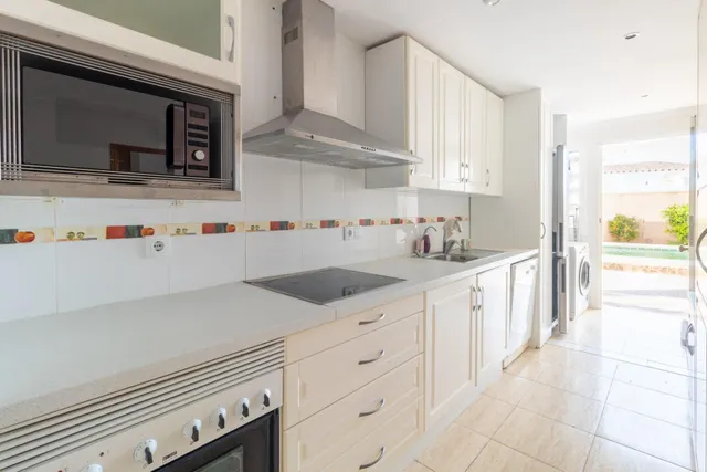 Bungalow 3 habitaciones 101m² en venta - La Ciñuelica — 7
