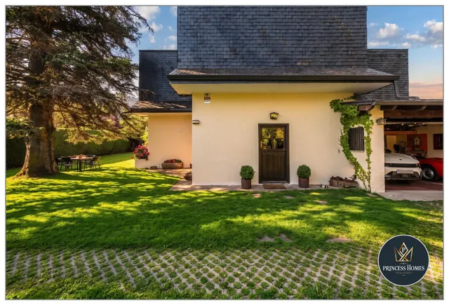 Espectacular vivienda junto a la Reserva de la Biosfera — 13