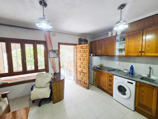 Villa 1 habitación 42m² en venta - Habaneras — 10