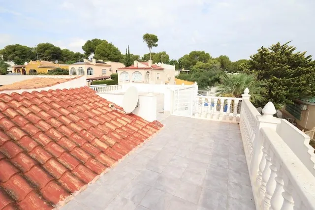 Los Balcones Chalet independiente — 29