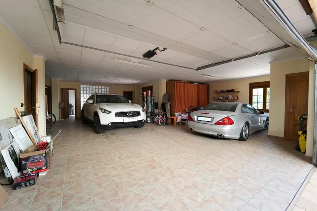 Villa 8 habitaciones 734m² en venta - Campoamor — 19