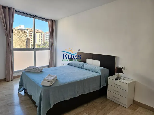 Piso en calle Borriol, corte ingles — 5