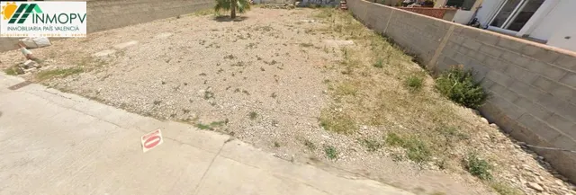 SE VENDE PARCELA URBANA EN BARBIGUERA, COSTA NORTE!
